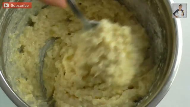 FRITTELLE di RISO | Buono per Tutti | con farina di riso смотреть онлайн