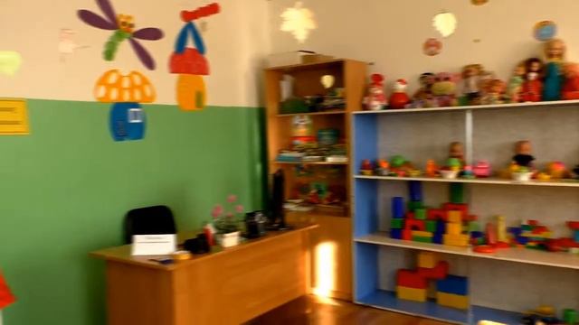 Консультативный пункт смотреть онлайн