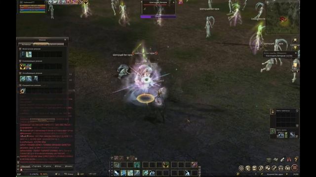 Lineage 2 в 2020 году глазами олдфага (4game/официальный сервер) смотреть онлайн