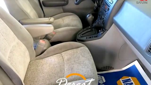 2003 Saturn VUE 83,000 MILES AWD - Desert Auto Dealer смотреть онлайн