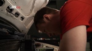 #LAVRlive: Герметик радиатора забивает систему охлаждения! Так ли это на самом деле?