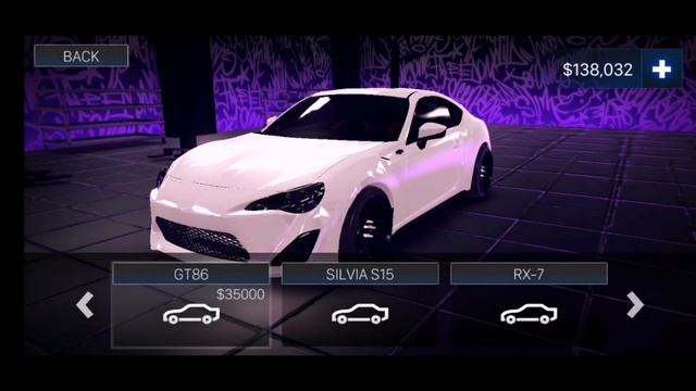 Новая игра про тюнинг и дрифт-hashiriya drifter смотреть онлайн