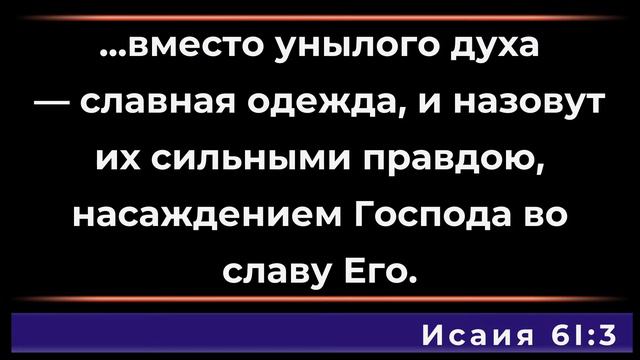 Богослужение 09.03.2024 смотреть онлайн