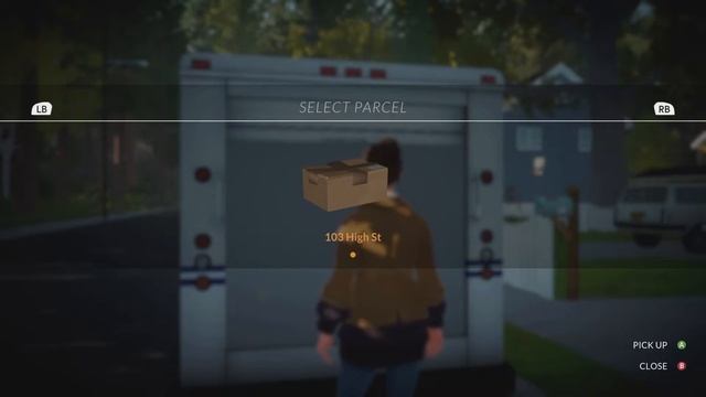 Lake - Sept 1 1986: Frank Coleman Cutscene: Open The Hatch and Deliver the Parcel Tutorial Gameplay смотреть онлайн