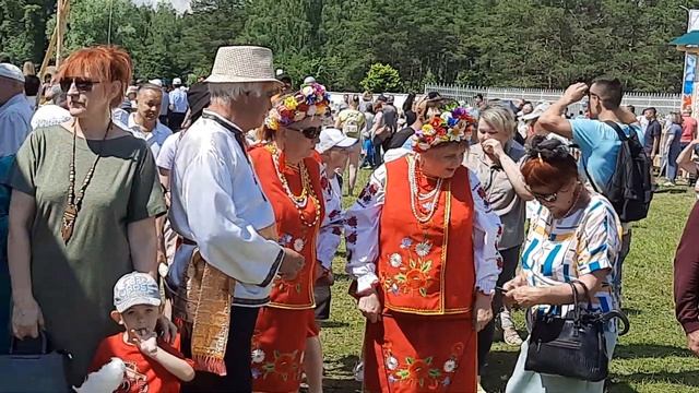 ТАТАРСКАЯ ПЕСНЯ* Дания Сибгатуллина* САБАНТУЙ-2022*Tatar Cinema смотреть онлайн