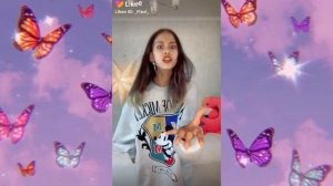 ?Ксения Куприкова?тренды Likee