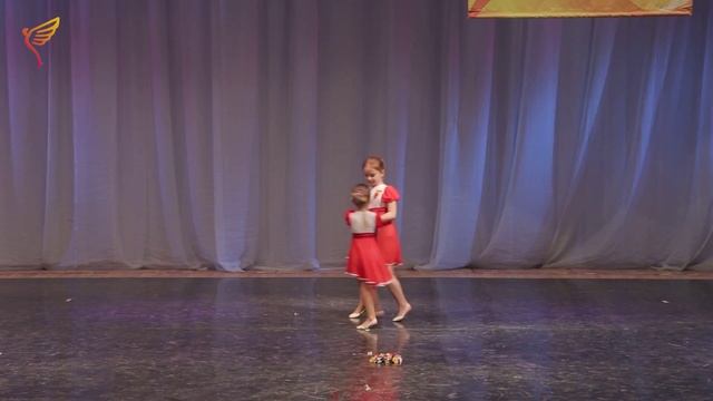 Центр развития ребенка MALINKI "ArtTalentFest-2016": смотреть онлайн