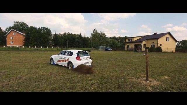 Квиксет против гоночного автомобиля (Польша, ЕС) смотреть онлайн