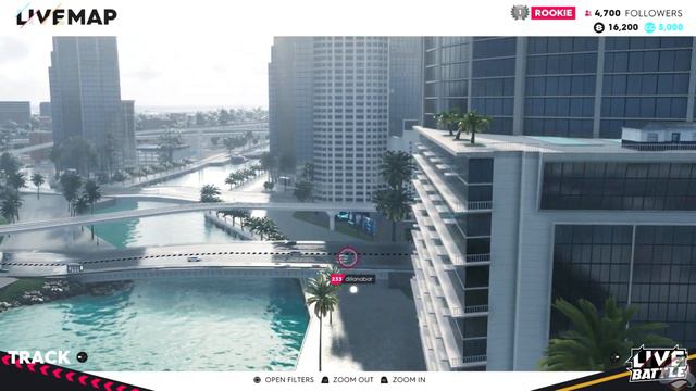 The Crew 2 Full Gameplay Walkthrough Part 1 On PS4 (4K Ultra HD) | Seven Game Club