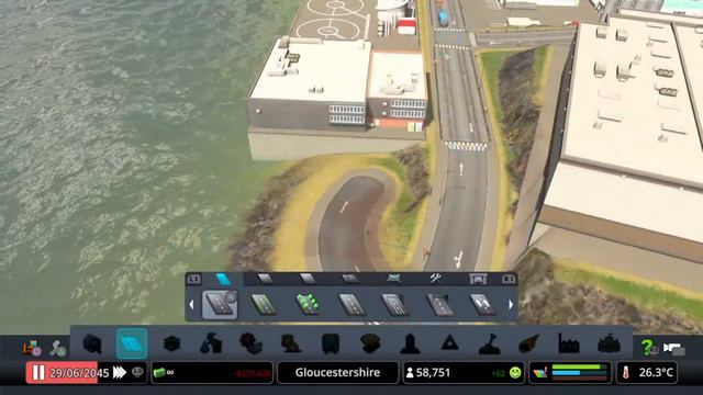 Simcity cities skyline смотреть онлайн