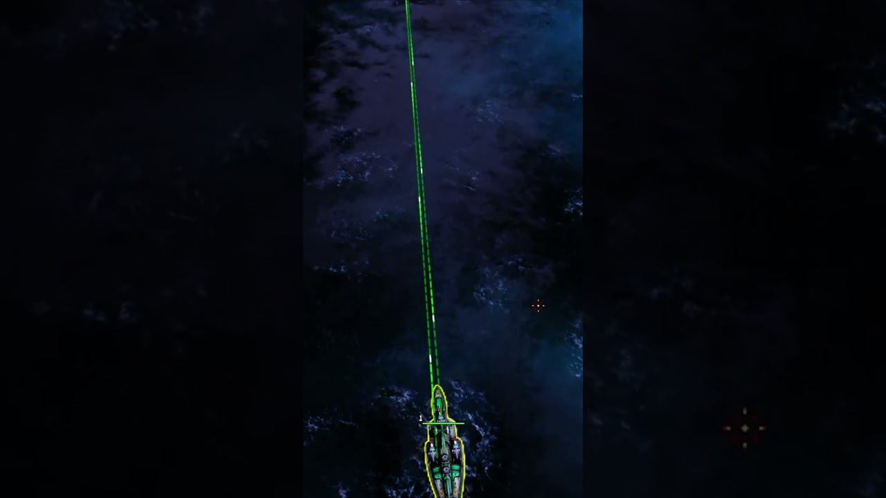 Дредноут против Авианосца #redalert3 #redalert #candc3 смотреть онлайн