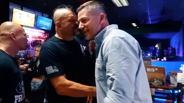 Demolition Ranch Crew Parties in Vegas!! смотреть онлайн