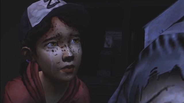 Обзор игры The Walking Dead: The Final Season. Некролог Telltale Games. смотреть онлайн