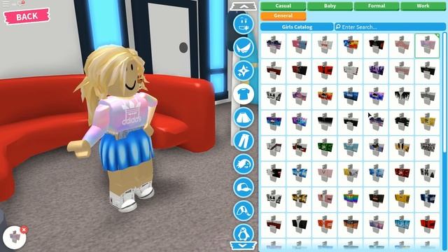 Roblox Adopt Me Dress Up Update + Secret Adopt Me Code смотреть онлайн