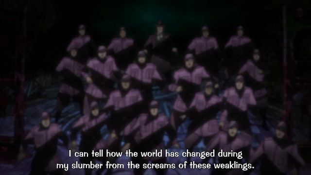 ジョジョ: Awaken, My Masters! 『HD』