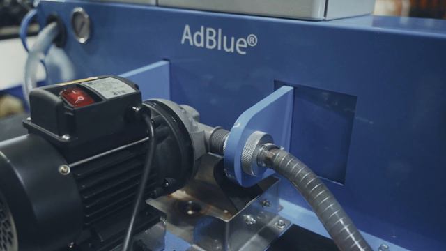 MECLUBE LUBRICATION EQUIPMENT - Video Corporate