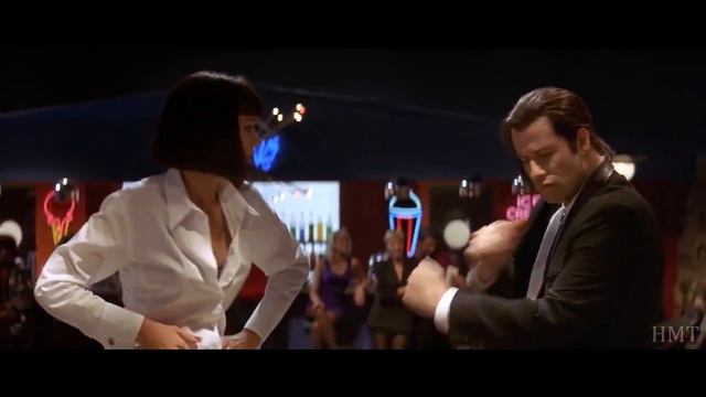 Pulp Fiction | Misirlou | Dick Dale
