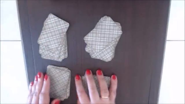 ЧТО МЕНЯ ЖДЕТ В БЛИЖАЙШИЙ МЕСЯЦ?❤♣ Онлайн гадание на игральных картах. смотреть онлайн