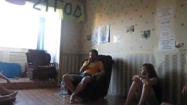 Антон Кротов в Астрахани 23 июля 2016 часть 11 смотреть онлайн