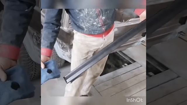 Обновление пластика авто100% в домашних условиях. смотреть онлайн