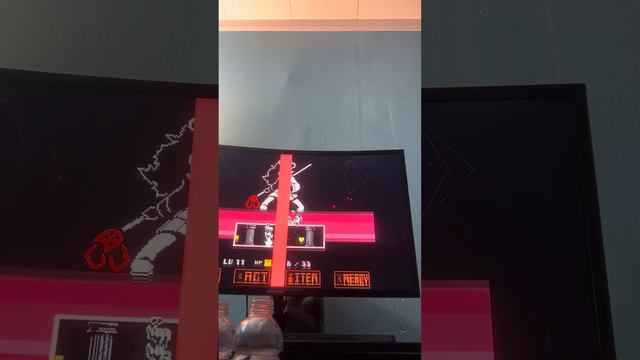 You have Yeed your last haw ceroba Undertale Yellow genoside pt 3 смотреть онлайн