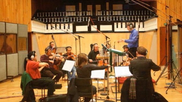 Проект Чаплин. Артем Васильев.