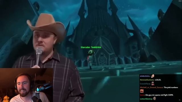 The Best WoW Recruitment Video Ever Made