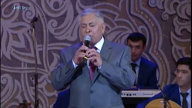 Bahodir Bakirov-O'rtada Begona Yo'q