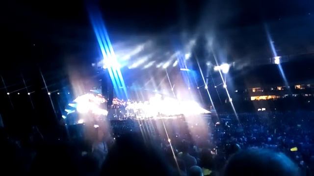 Океан Ельзи - Той день | Киев, НСК Олимпийский, 24.08.2018 смотреть онлайн