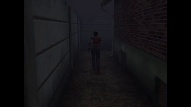 Resident Evil Code: Veronica (PS2) - Let's Play 1001 Games - Episode 841 смотреть онлайн