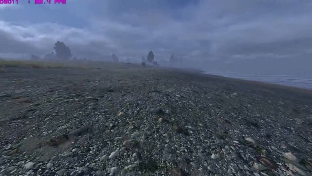 GTX 1060 & i5 6600K | Very High/ Max Settings | Benchmark/ FPS Test | DayZ Standalone (0.61) смотреть онлайн