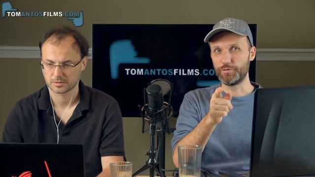 Why you don't need the latest camera! Filmmaking Times Live смотреть онлайн