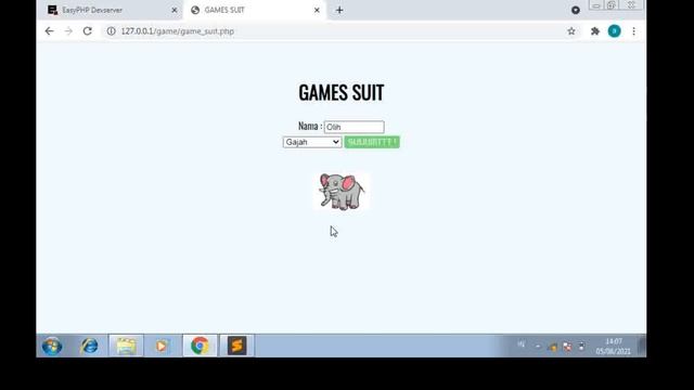 Unduh SC Game Php JQuery Html Css смотреть онлайн