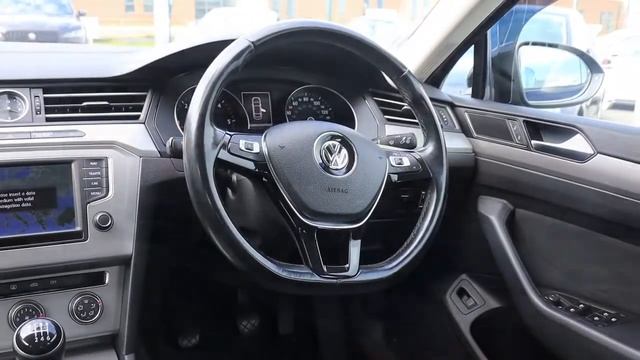 DX16WTD VOLKSWAGEN PASSAT 1 6 S TDI BLUEMOTION TECHNOLOGY 4d 119 BHP смотреть онлайн