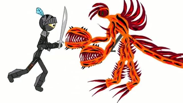 My Knight vs Monster Tutorial смотреть онлайн