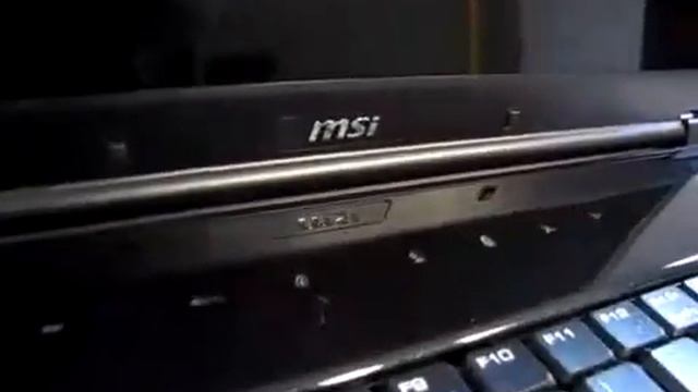 MSI PX600X Prestige Collection