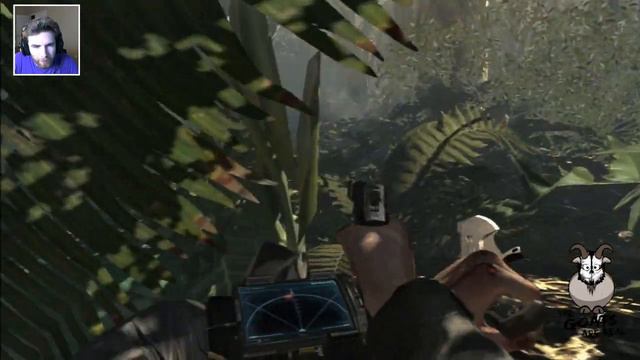 Call of Duty : Ghosts Walkthrough Part 8 "STEALTHY" смотреть онлайн