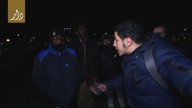 CHRISTIAN MISSIONARIES ATTACK ISLAM | Shamsi At Speakers Corner