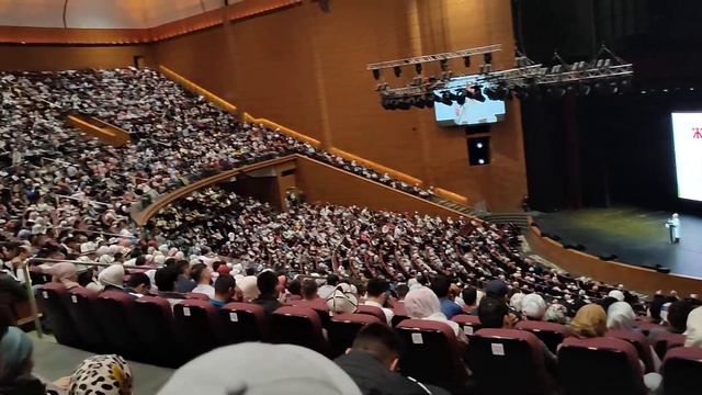 Мавлид ан Наби 23.05.21 смотреть онлайн