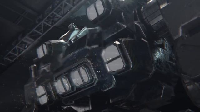 BATTLETECH: Flashpoint - Duyuruldu смотреть онлайн