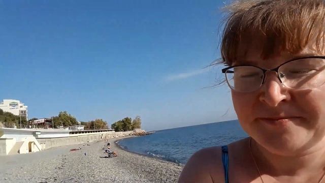 Широкая балка г.Новороссийск 13 октября 2020 смотреть онлайн