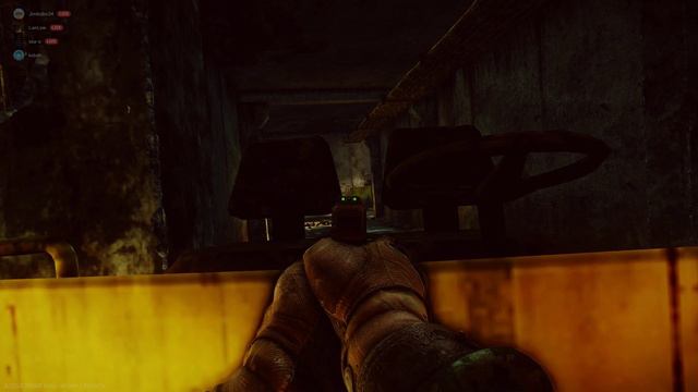 scav pile смотреть онлайн