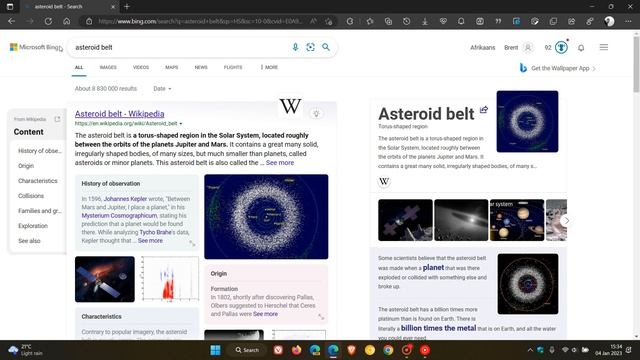 ChatGPT will soon enable you to have conversations with Microsoft Bing смотреть онлайн