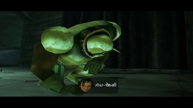 О чем была Beyond Good & Evil (Часть 2) смотреть онлайн