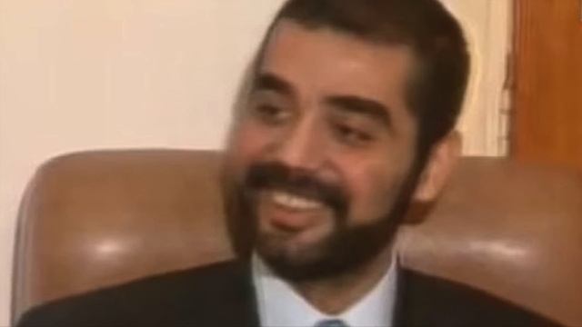 The RUTHLESS Execution Of The EVIL Son Of Saddam - Uday Hussein