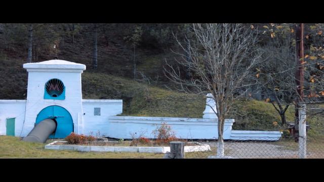 Вы НЕ поверите откуда вода в Ялте! Вода в Крыму. смотреть онлайн