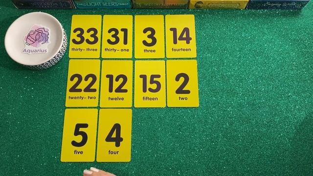 ВОДОЛЕЙ ?❤️?♒ ГАДАНИЕ на БУДУЩЕЕ по ЦИФРАМ ВИРТУАЛЬНЫЙ МИР гадание онлайн смотреть онлайн