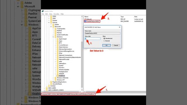 One Drive Is Not Starting. смотреть онлайн