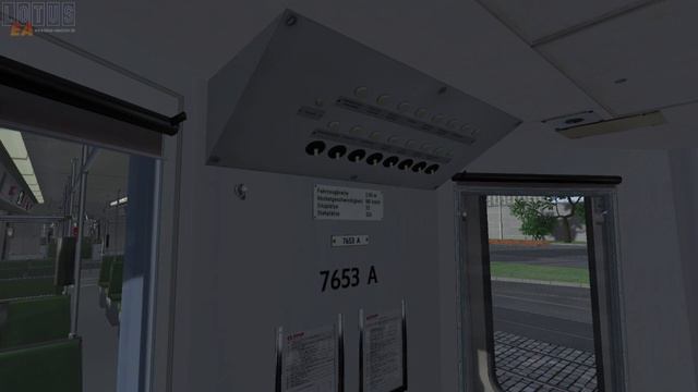 LOTUS B-Wagen B100S | Folge 5.2 смотреть онлайн