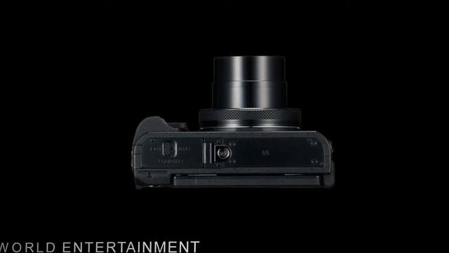 Canon Powershot G5X Unboxing Review смотреть онлайн